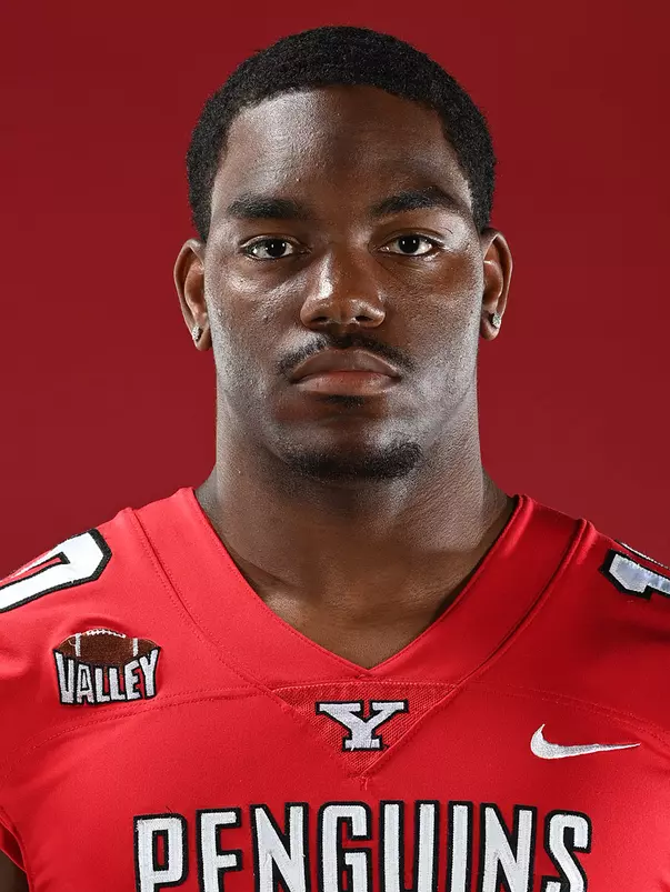Tyshon King