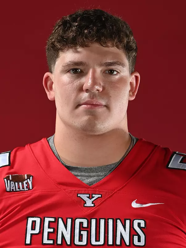 Easton Korody