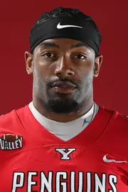 Quincy Lenton
