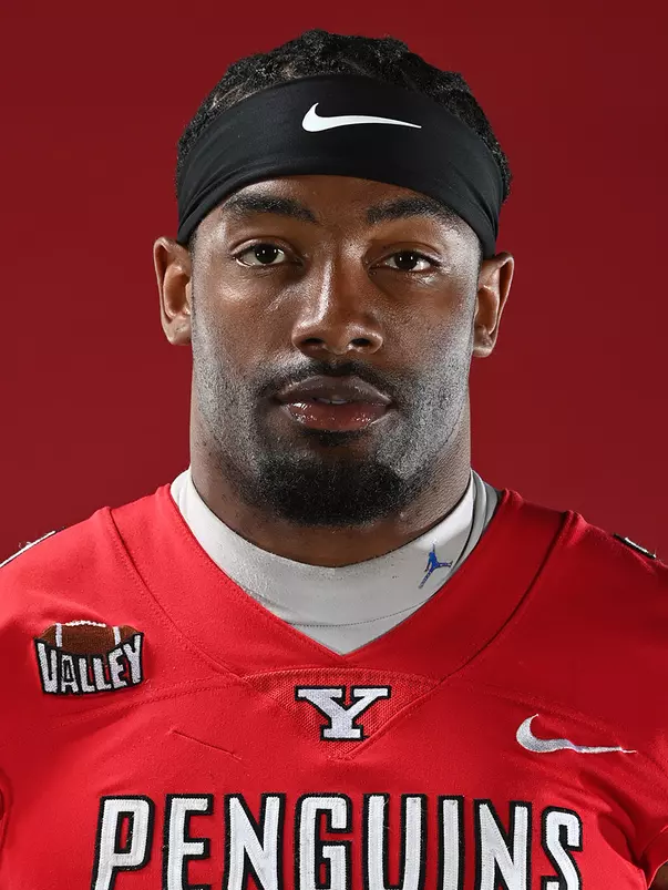 Quincy Lenton