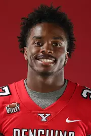 Rayshawn Manning
