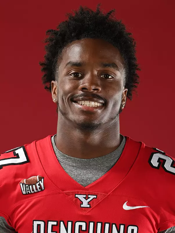 Rayshawn Manning