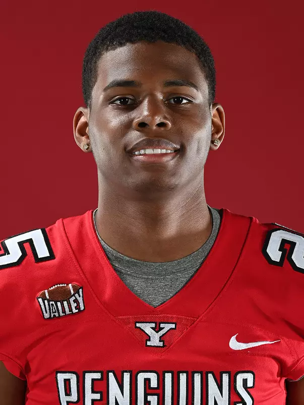 DeVaughn McClinton