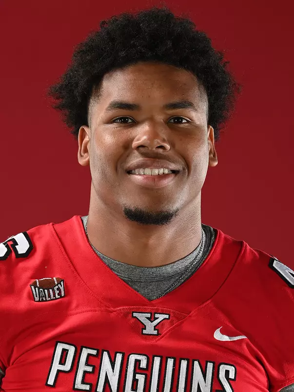 Caleb Mitchell