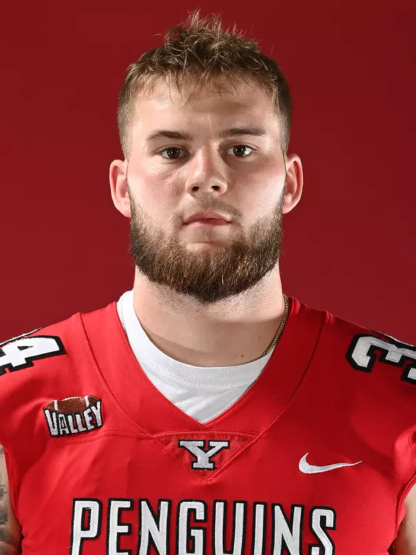 Logan Pasco