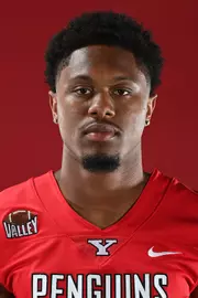 Amarian Robinson