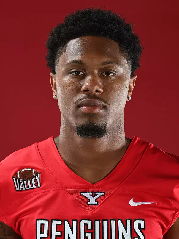 Amarian Robinson