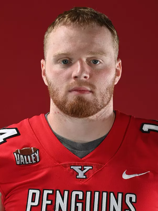 Gage Salyers