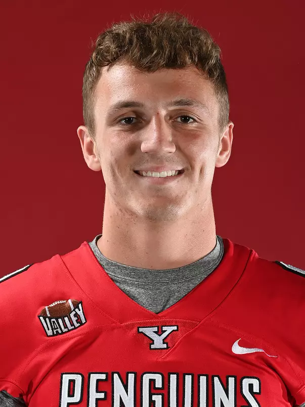 Bryce Schondelmyer