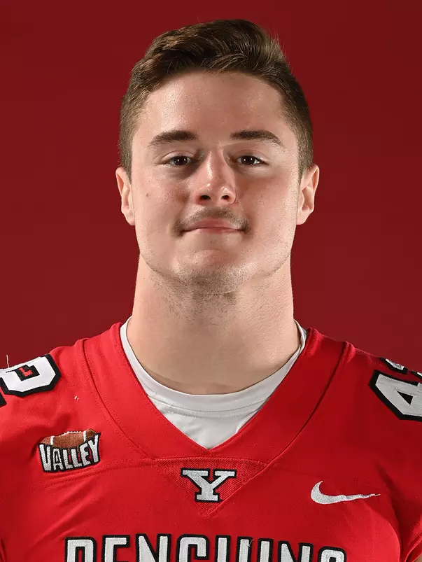 Mike Voitus
