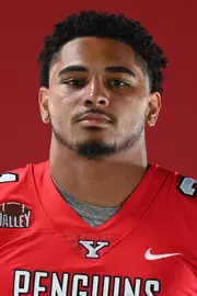 Dante Walker