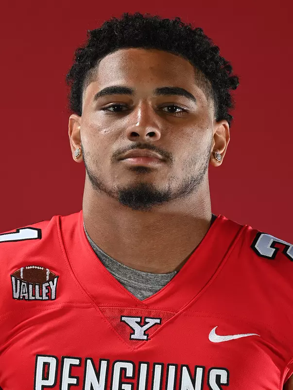 Dante Walker