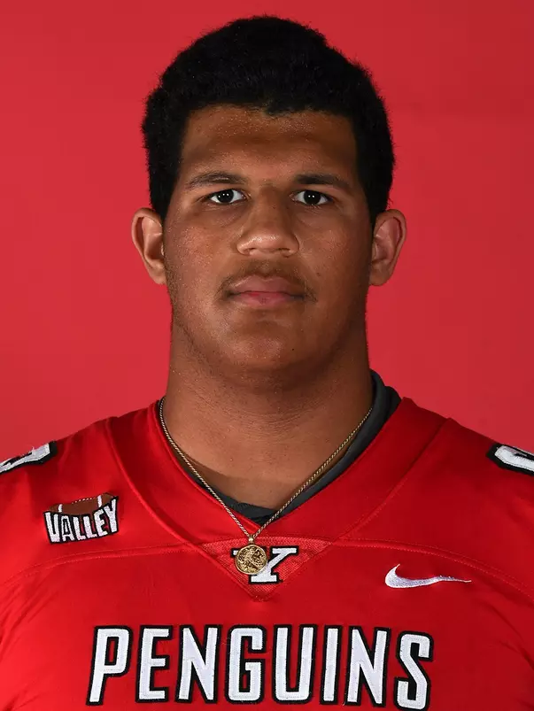 Trent Fulgham