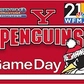 Penguin Gameday TV Show