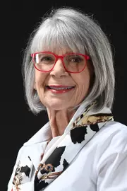 Barbara Flinn