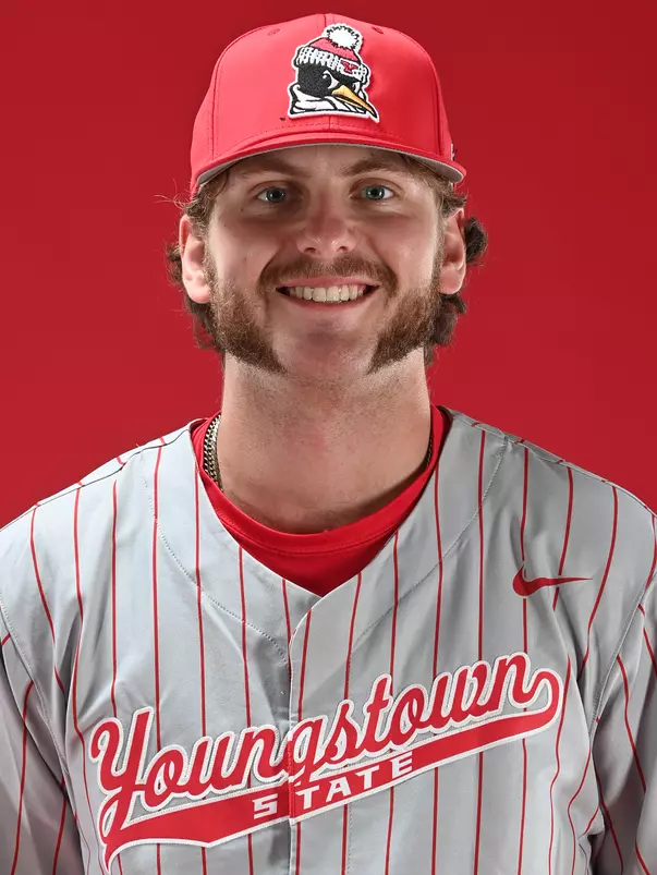 Brandon Mikos