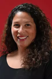 Aline Scott