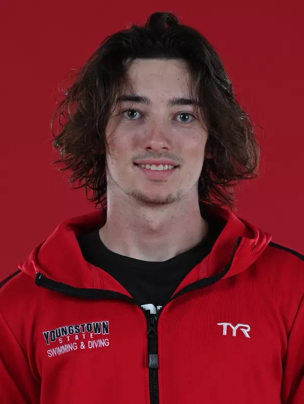Cody Thill