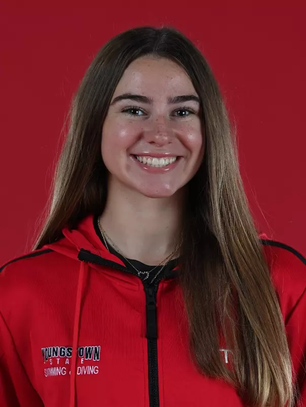 Izzy Rossi