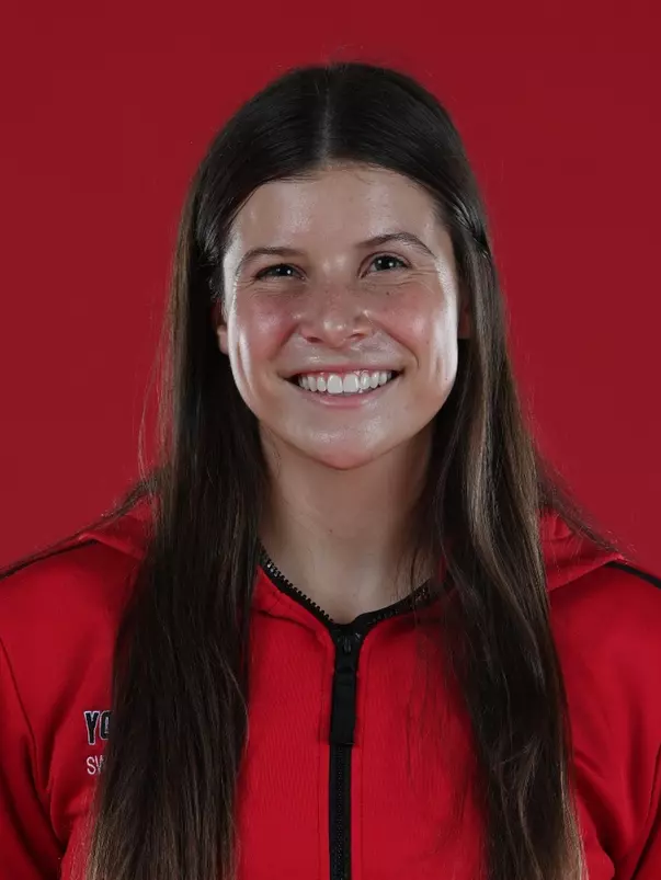 Madelyn Mahoney