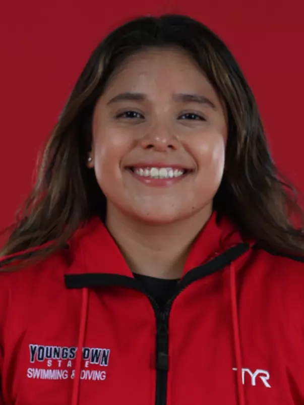 Valeria Sanchez Cordero