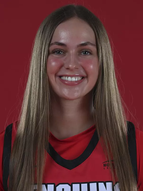 Abbie Davidson - YSU Women's Basketball 2023-24 Photo Day (Sept. 21, 2023)