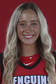 Mackenzie Hurd - YSU Women's Basketball 2023-24 Photo Day (Sept. 21, 2023)