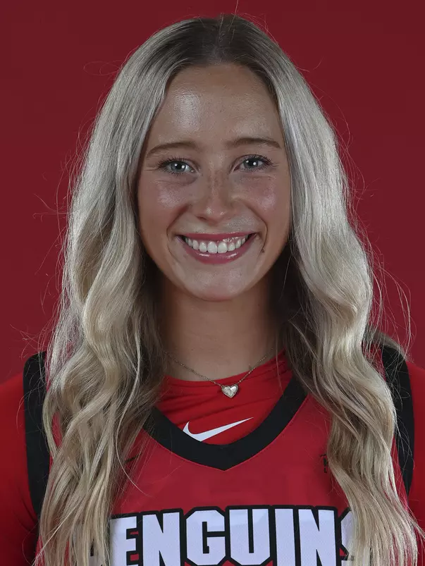 Mackenzie Hurd - YSU Women's Basketball 2023-24 Photo Day (Sept. 21, 2023)