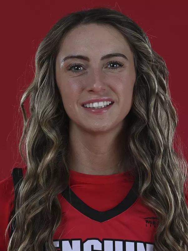Dena Jarrells - YSU Women's Basketball 2023-24 Photo Day (Sept. 21, 2023)