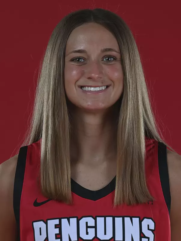 Abby Liber - YSU Women's Basketball 2023-24 Photo Day (Sept. 21, 2023)