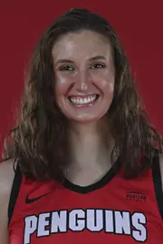 Lindsey Linard - YSU Women's Basketball 2023-24 Photo Day (Sept. 21, 2023)
