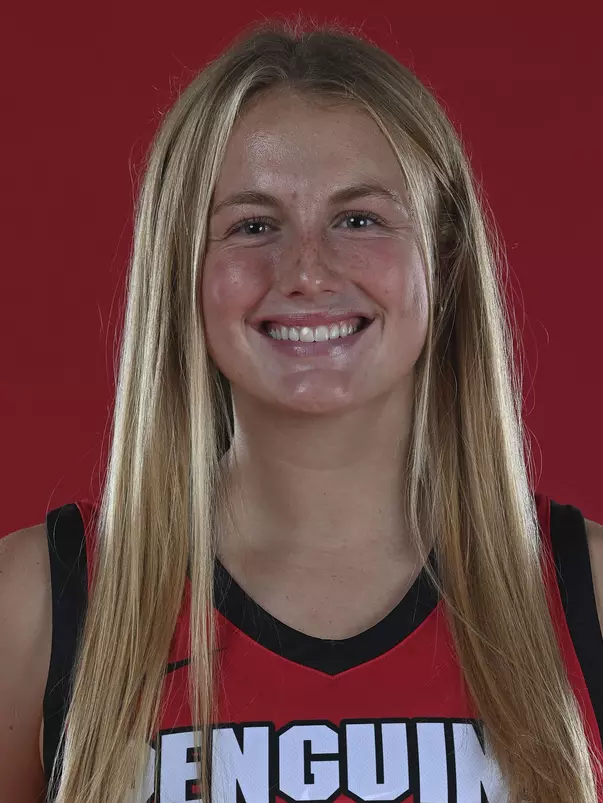 Bella Samz - YSU Women's Basketball 2023-24 Photo Day (Sept. 21, 2023)