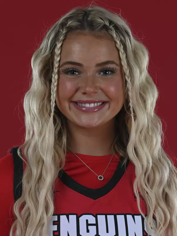 Paige Shy - YSU Women's Basketball 2023-24 Photo Day (Sept. 21, 2023)