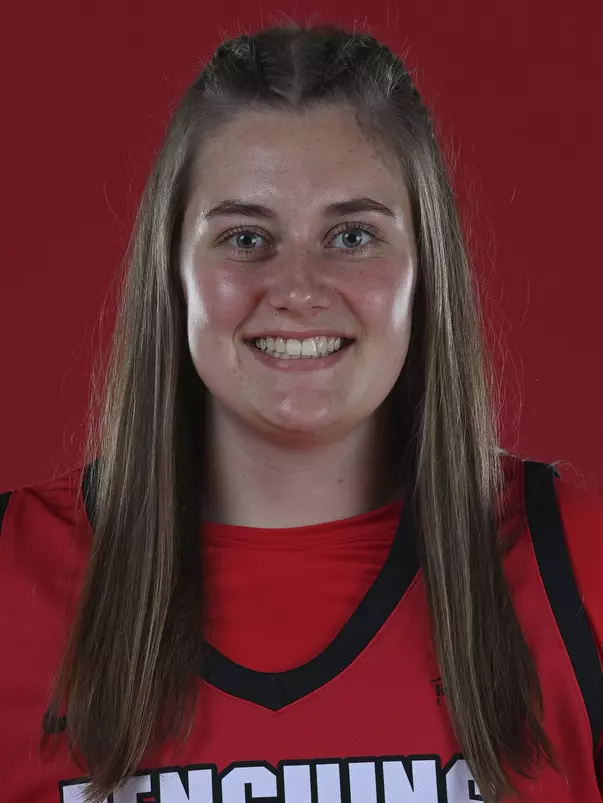 Jen Wendler - YSU Women's Basketball 2023-24 Photo Day (Sept. 21, 2023)