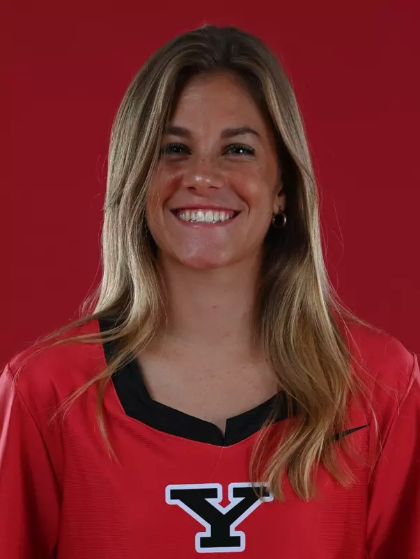 Genna Cooke