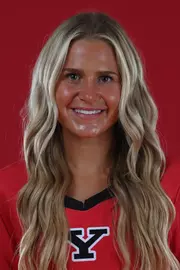 Aryn Lohrey
