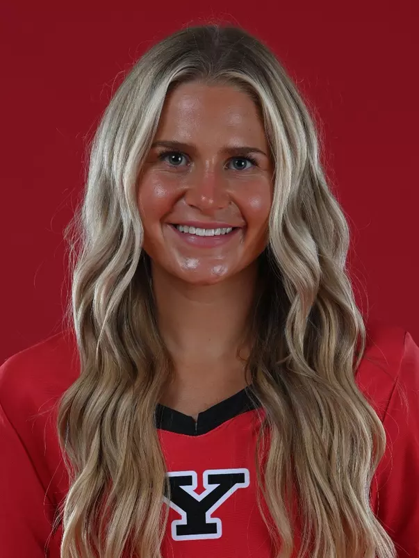 Aryn Lohrey