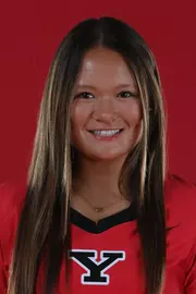 Kayla Stecker