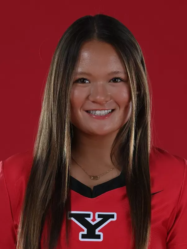 Kayla Stecker