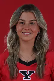 Callie Vaudry