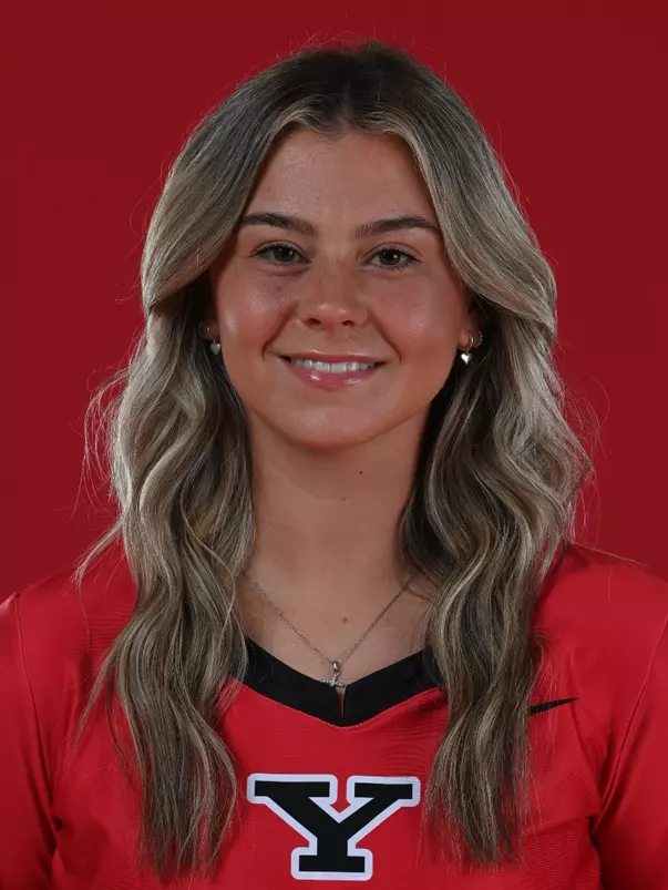 Callie Vaudry