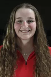 Hope Bunk - YSU Bowling Photo Day (Sept. 22, 2023)