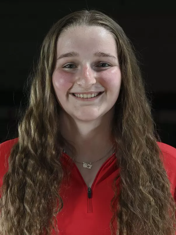 Hope Bunk - YSU Bowling Photo Day (Sept. 22, 2023)