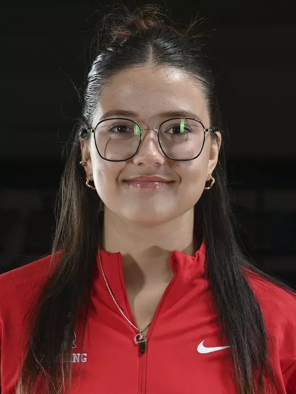 Jade Cote - YSU Bowling Photo Day (Sept. 22, 2023)