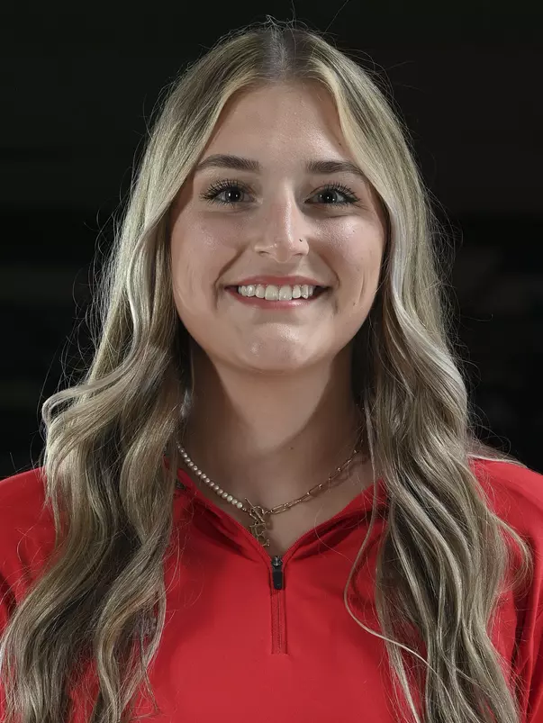 Ellie Drescher - YSU Bowling Photo Day (Sept. 22, 2023)