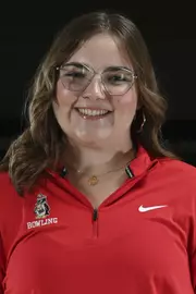 Megan Grams - YSU Bowling Photo Day (Sept. 22, 2023)