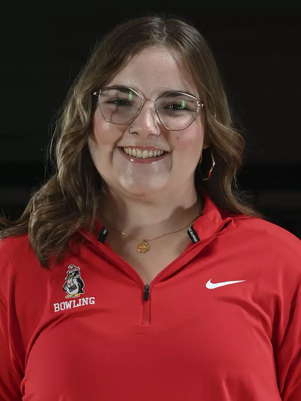 Megan Grams - YSU Bowling Photo Day (Sept. 22, 2023)