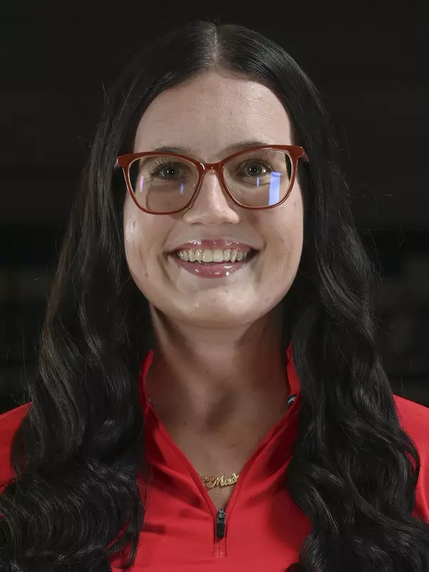 Madyson Marx - YSU Bowling Photo Day (Sept. 22,
