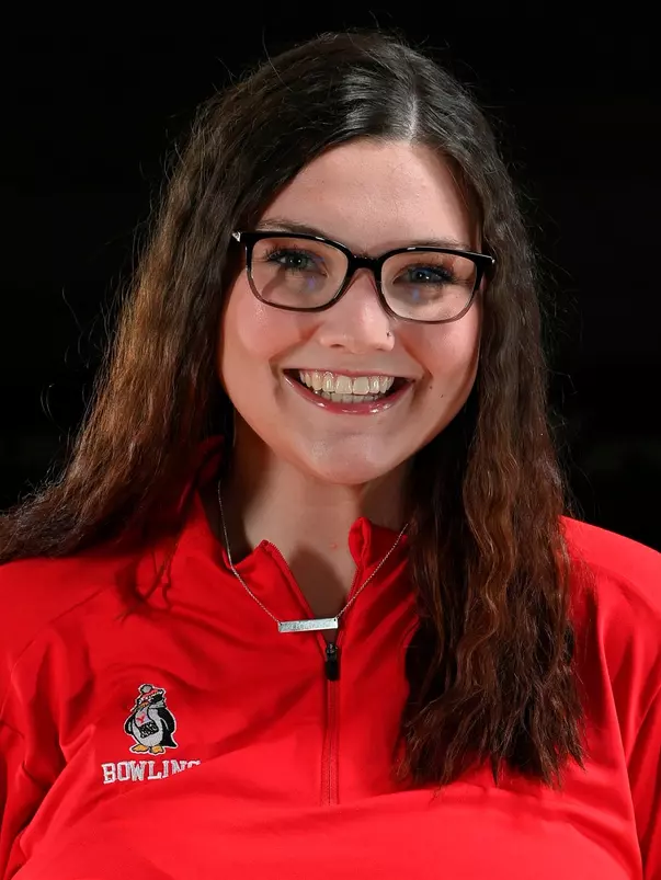 Hannah Miller - YSU Bowling Photo Day (Sept. 22, 2023)