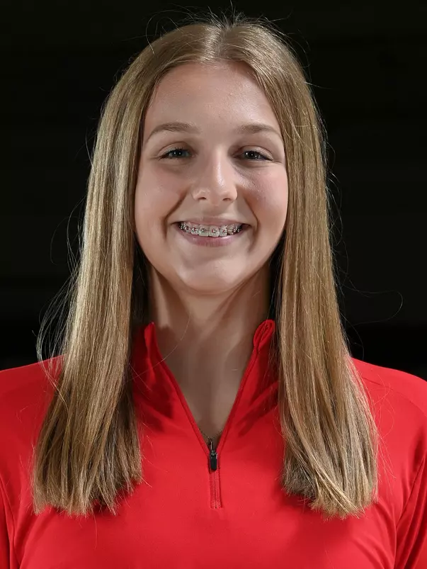 Kirsten Moore - YSU Bowling Photo Day (Sept. 22, 2023)